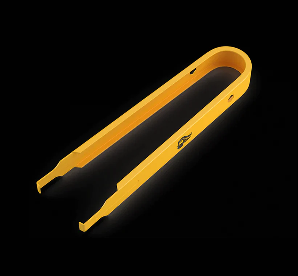 Glorious Ergonomic Mechanical Switch Puller