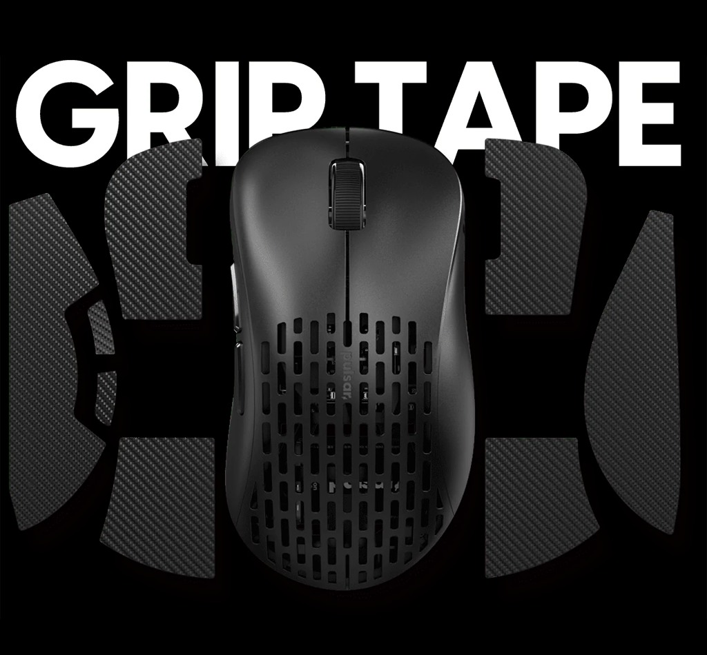 Pulsar Xlite / Xlite Wireless / V2 Wireless Grip Tape