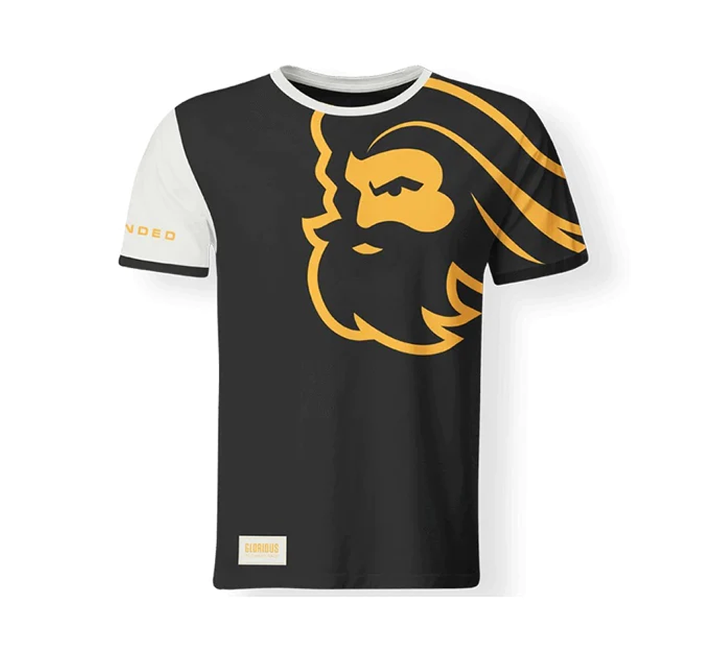 Glorious Jersey
