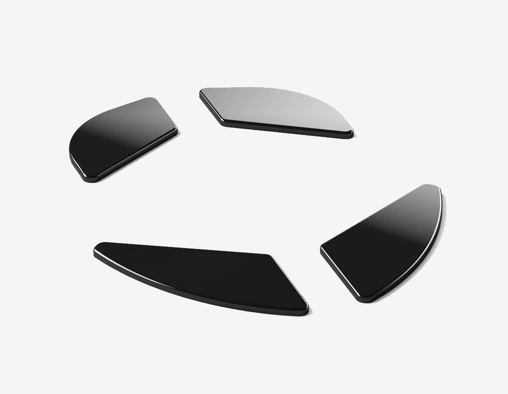 Glorious G-Floats Mouse Feet