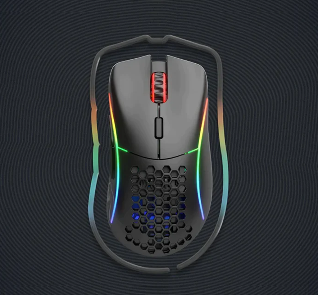 Glorious Model D Wireless