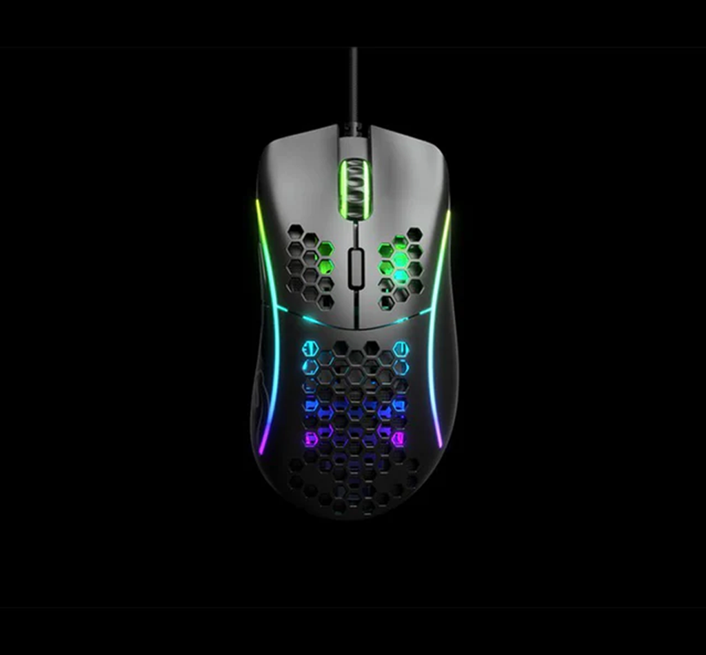 GLORIOUS MODEL D MOUSE