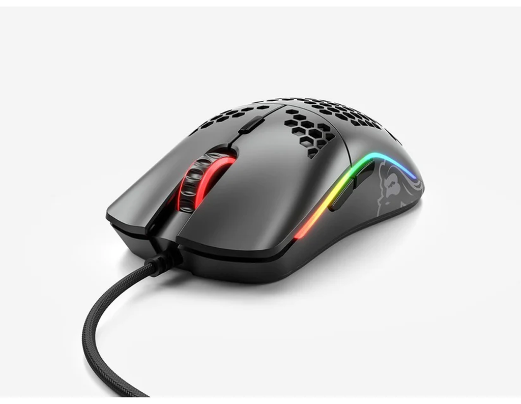 Glorious Model O- Mouse