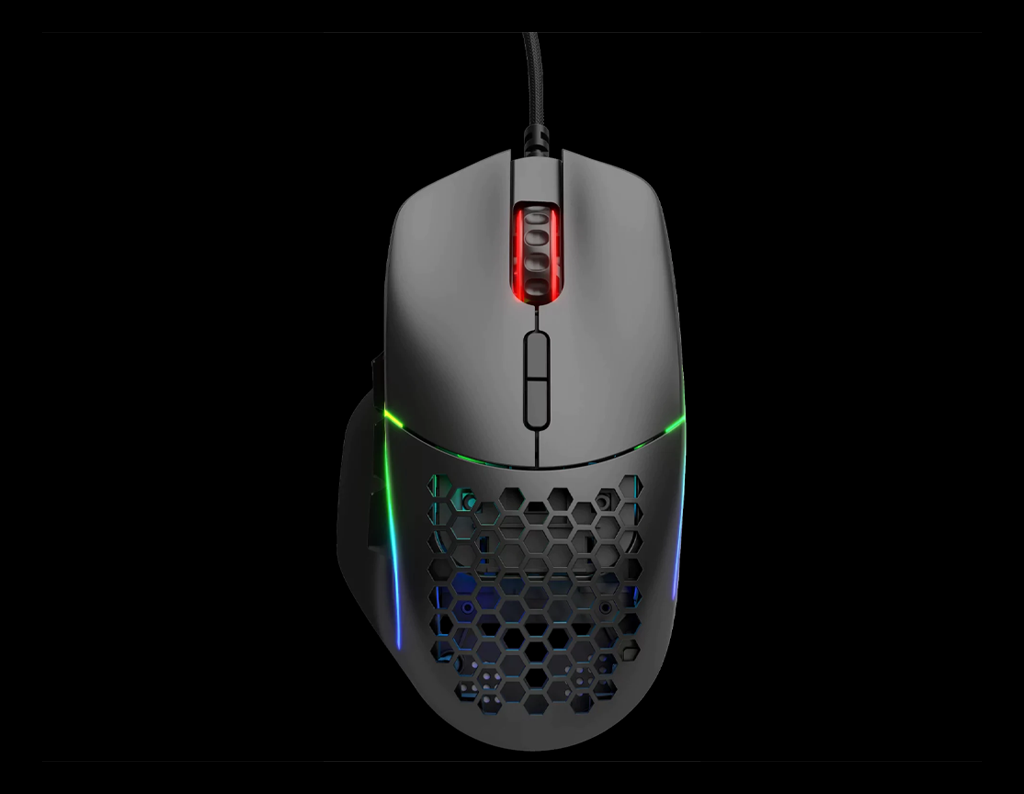 Glorious Model I Gaming Mouse