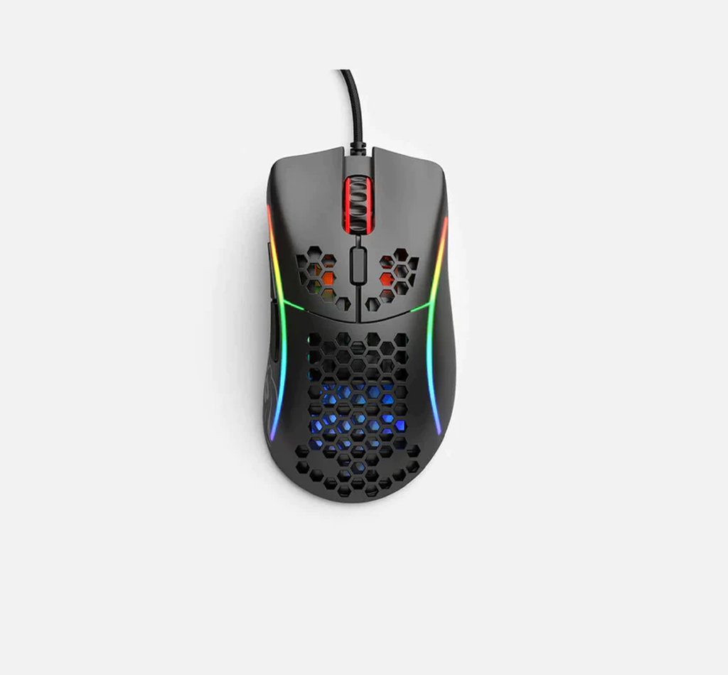 Glorious Model D- Mouse