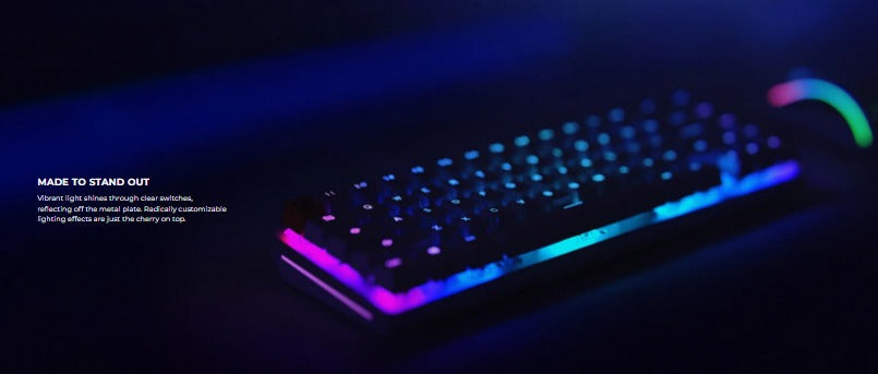 Glorious Gmmk 2 96% Prebuilt