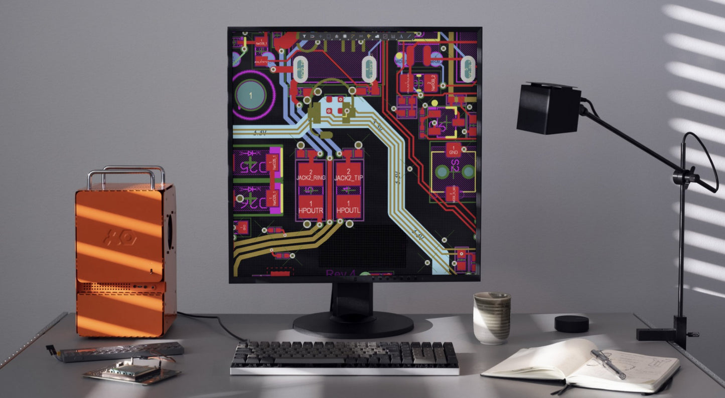 Teenage Engineering Computer-1