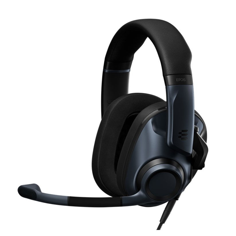 EPOS H6PRO Closed Acoustic Gaming Headset