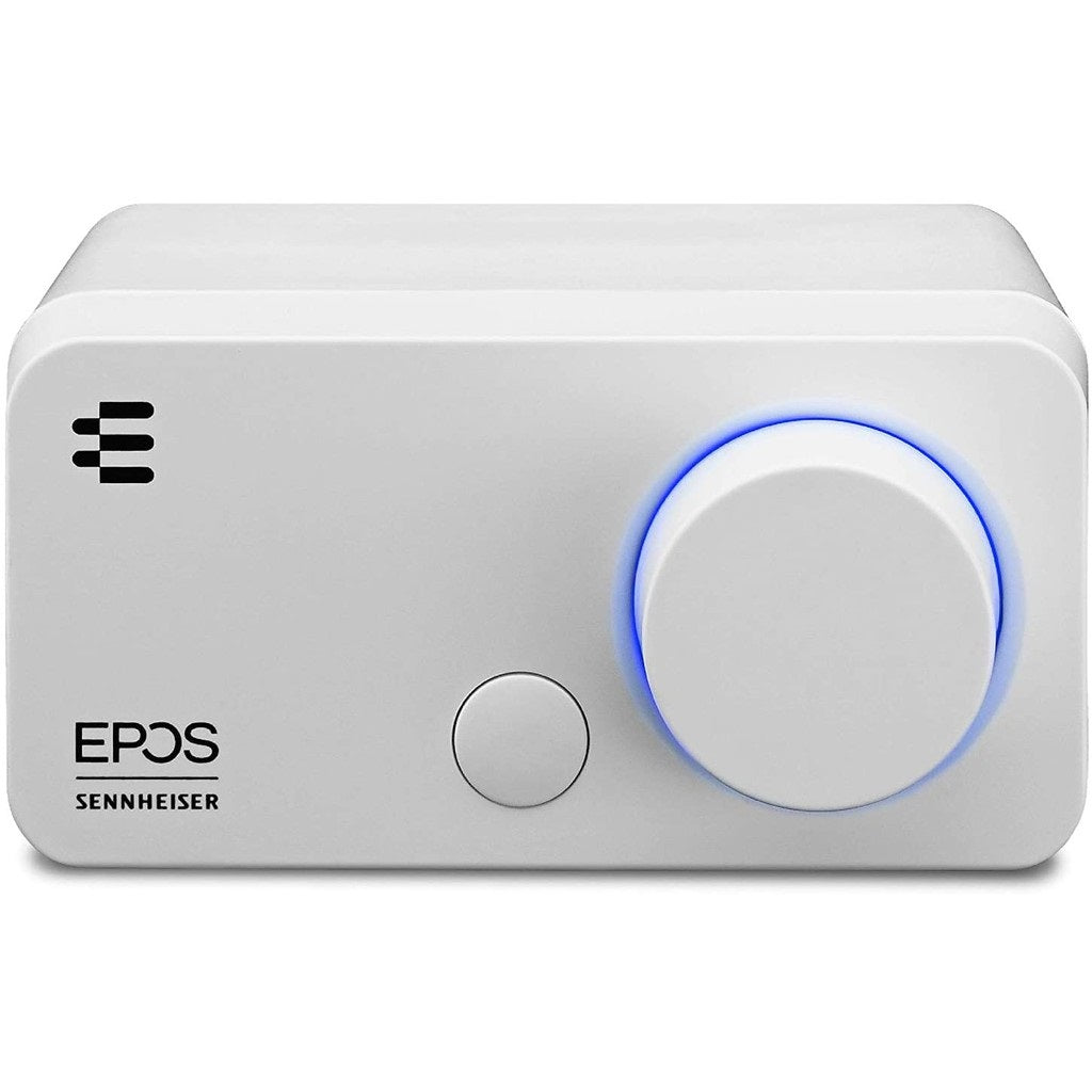 Epos Gsx 300 External Sound Card