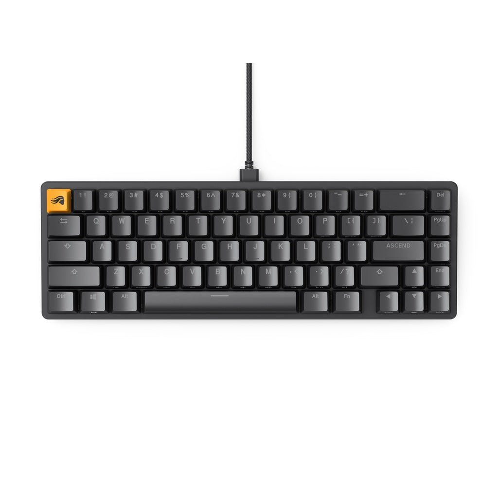 Glorious Gmmk 2 Compact 65% Prebuilt