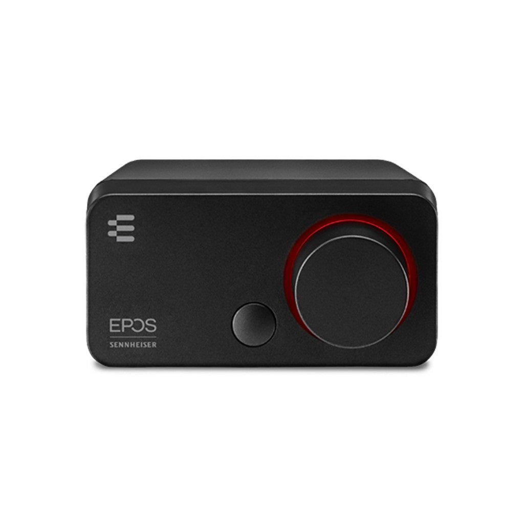 Epos Gsx 300 External Sound Card