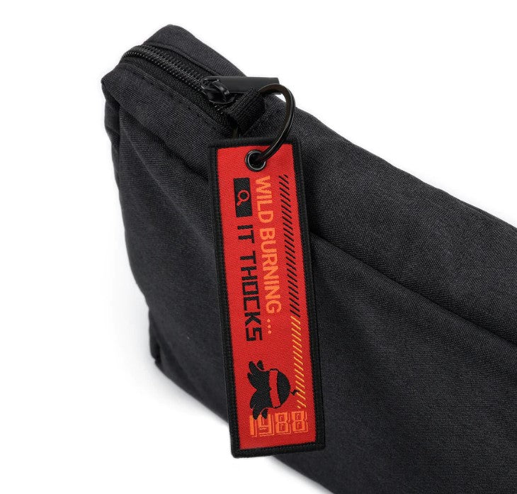 KBDFANS MECHANICAL KEYBOARD CANVAS BAG