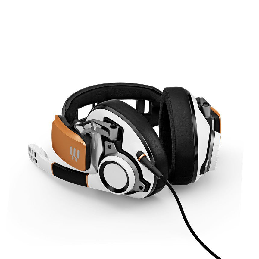 Epos Gsp 601 Closed Acoustic Gaming Headset