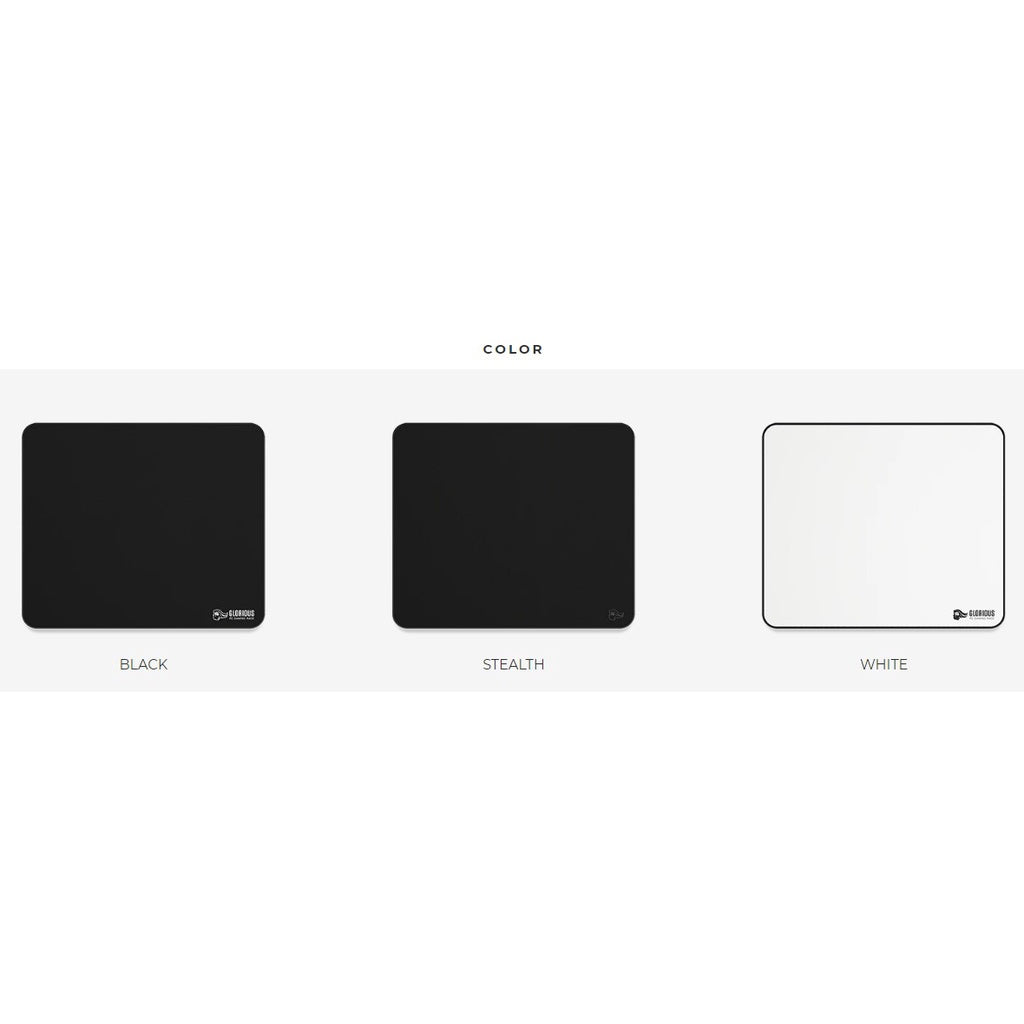 Glorious Mousepad LARGE