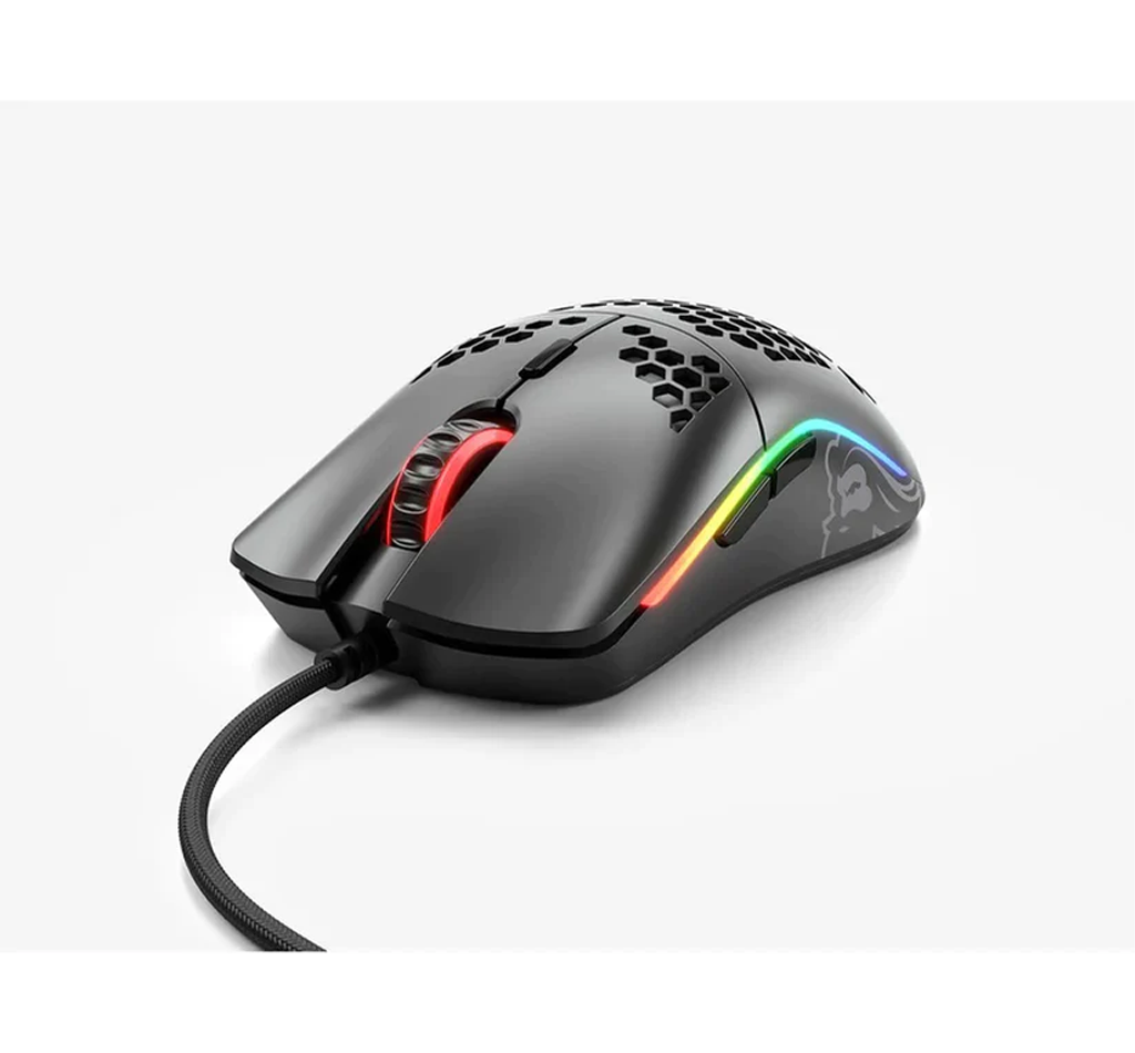 Glorious Model O- Mouse