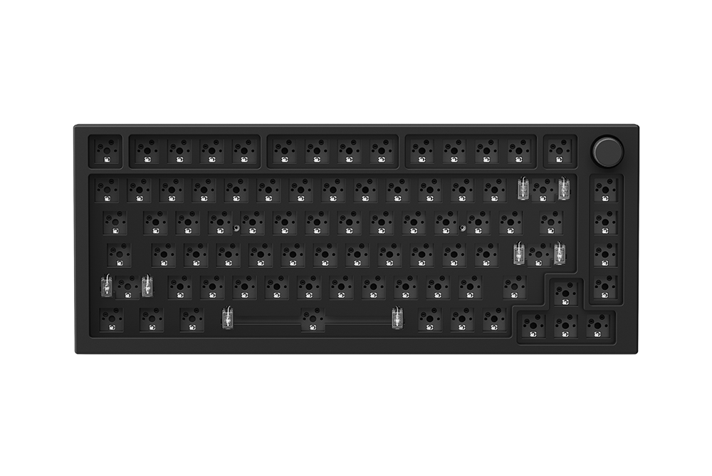 Gmmk Pro Black Slate Prebuilt Keyboard