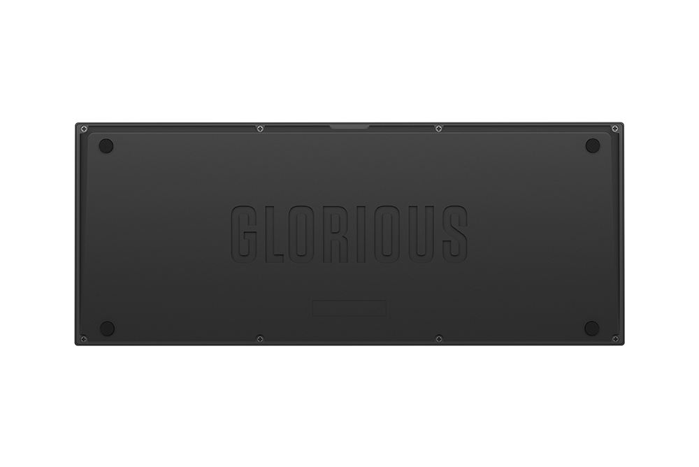 Gmmk Pro Black Slate Prebuilt Keyboard