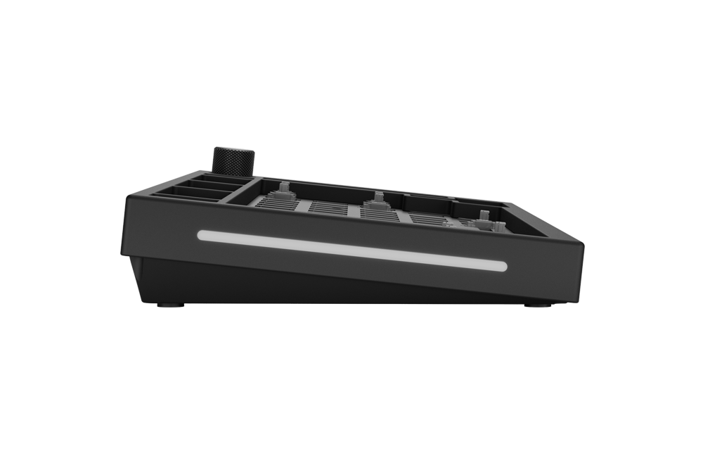 Gmmk Pro Black Slate Prebuilt Keyboard