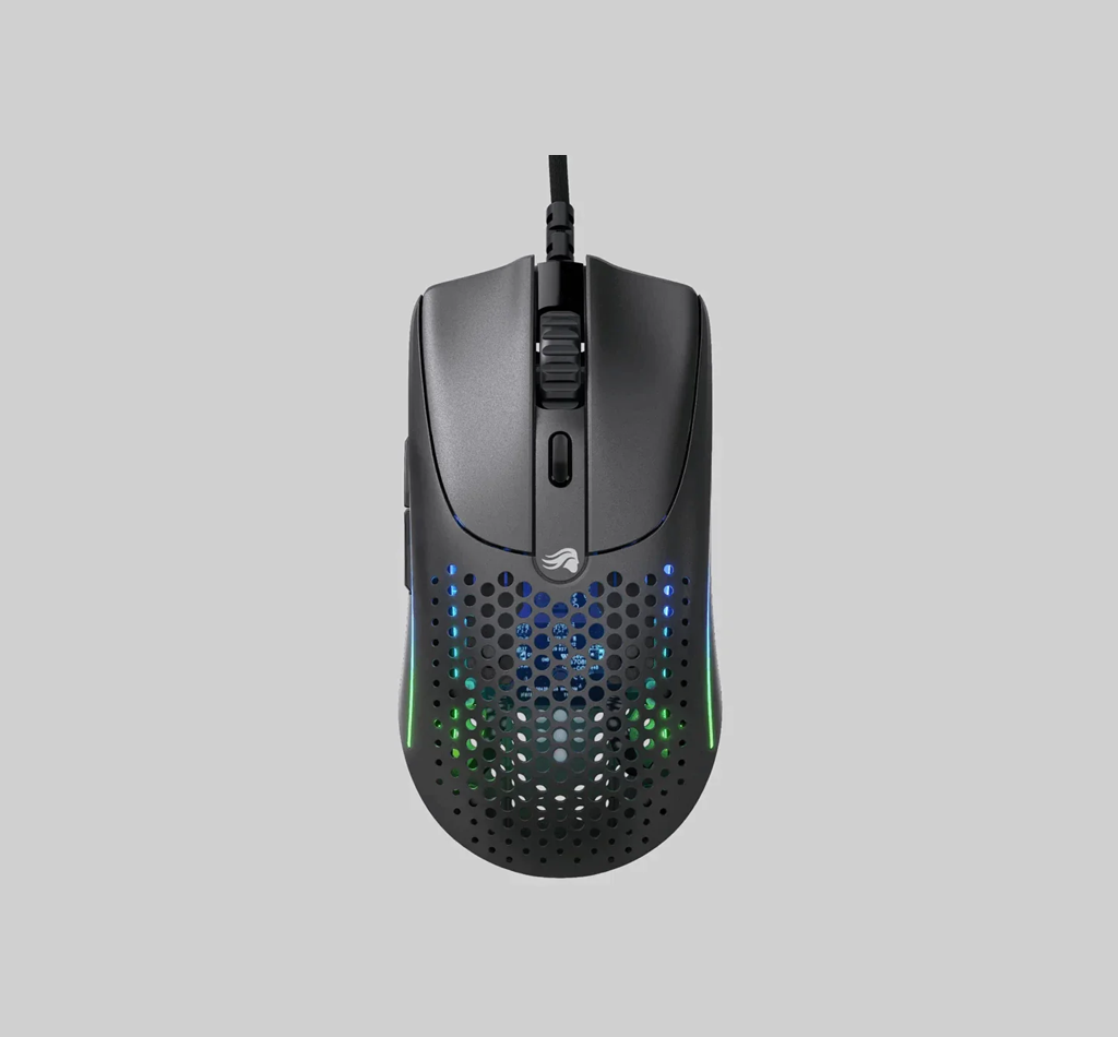 Glorious Model O 2 Wired Gaming Mouse