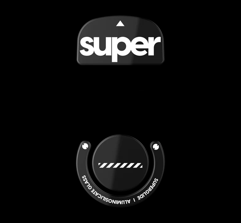 Pulsar Superglide 2 for Logitech GPRO Superlight