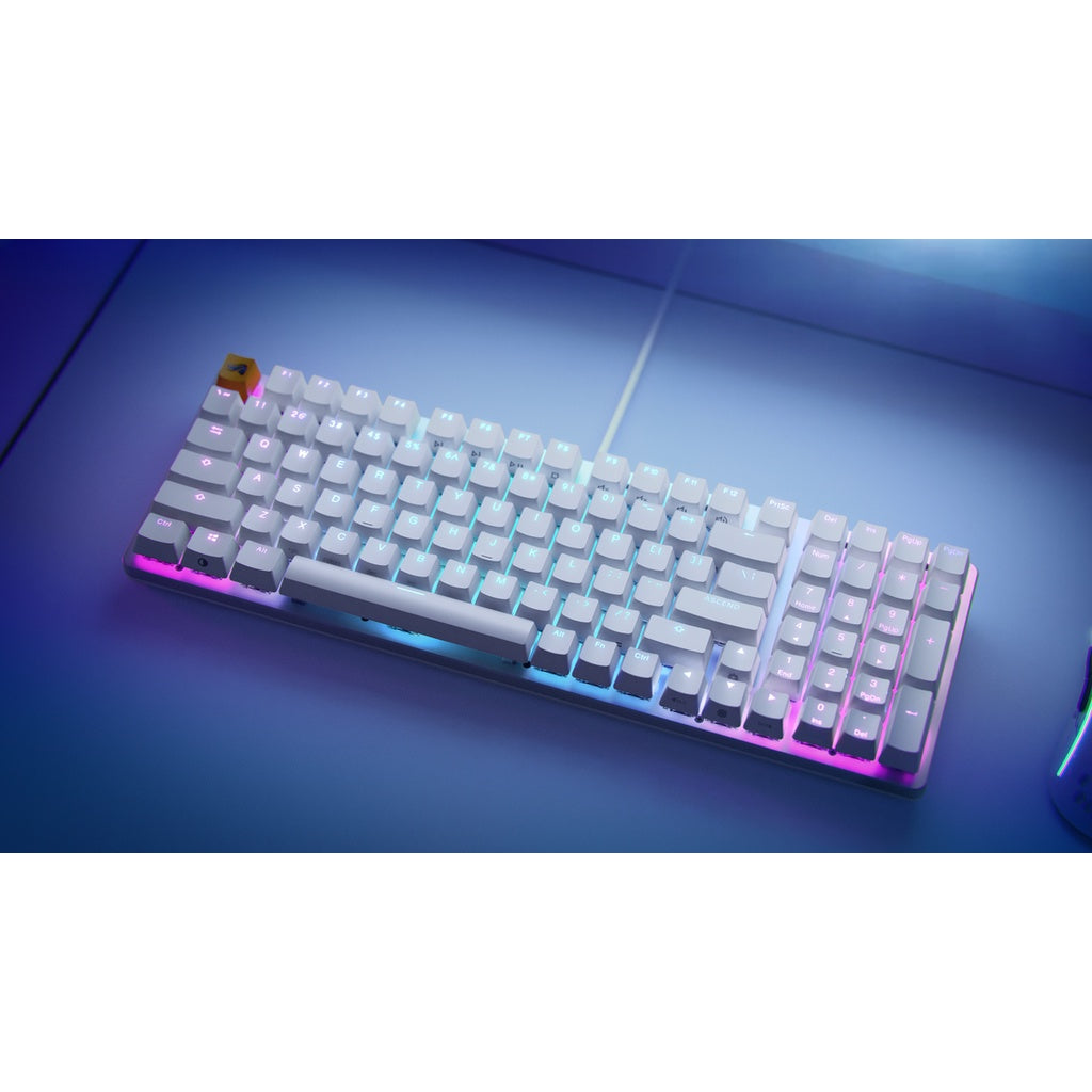 Glorious Gmmk 2 96% Prebuilt