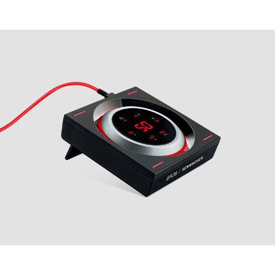 Epos Gsx 1000 Audio Amplifier