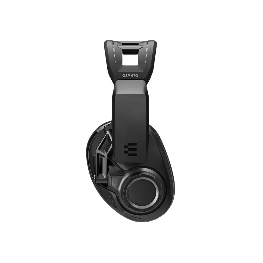 EPOS GSP 670 Wireless Gaming Headset