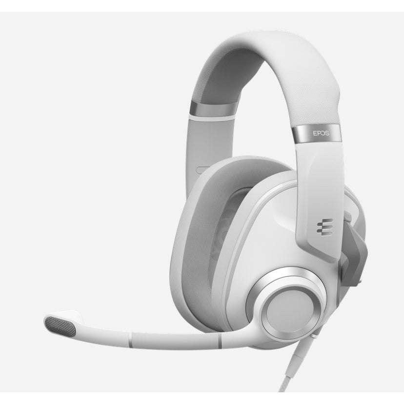 Epos H6pro Closed Acoustic Gaming Headset