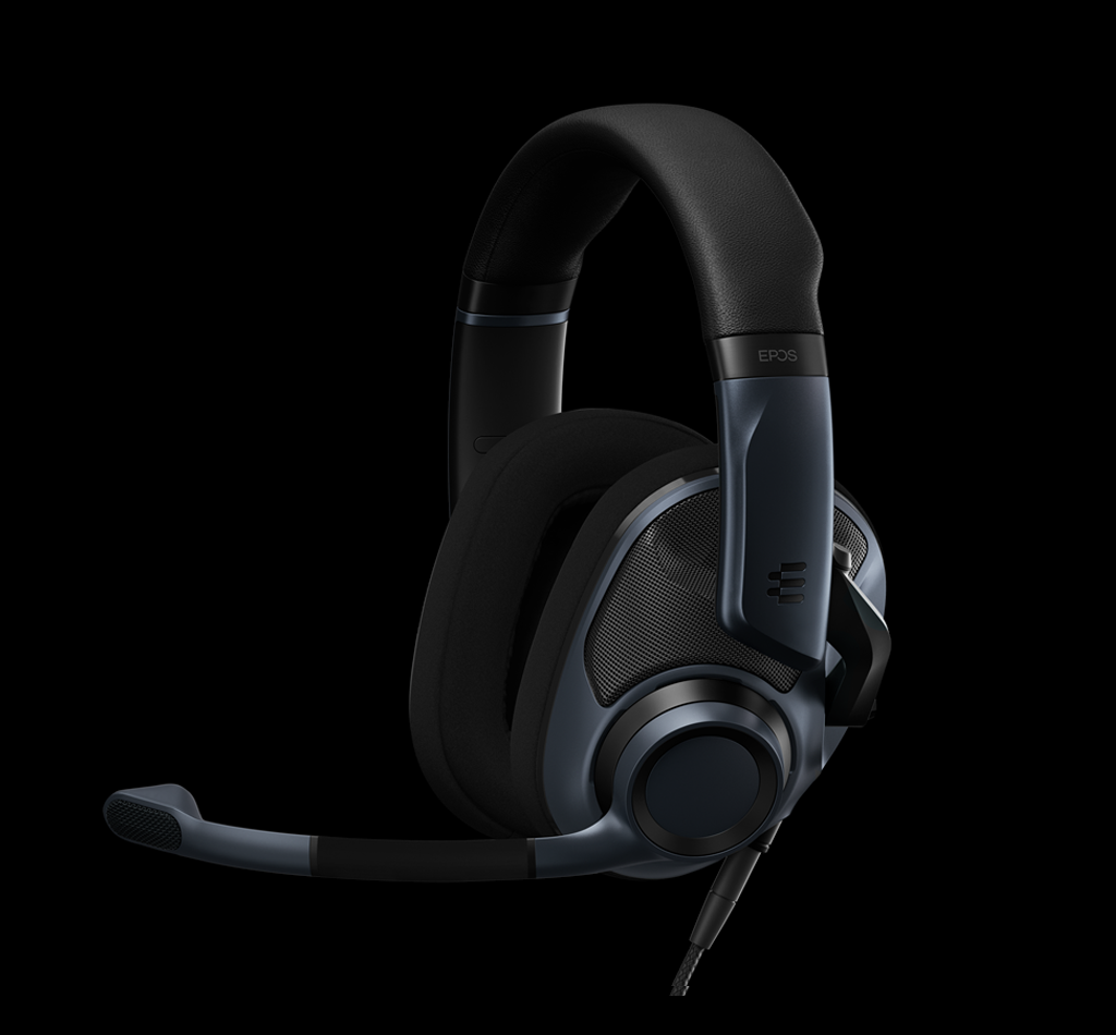Epos H6pro Open Acoustic Gaming Headset