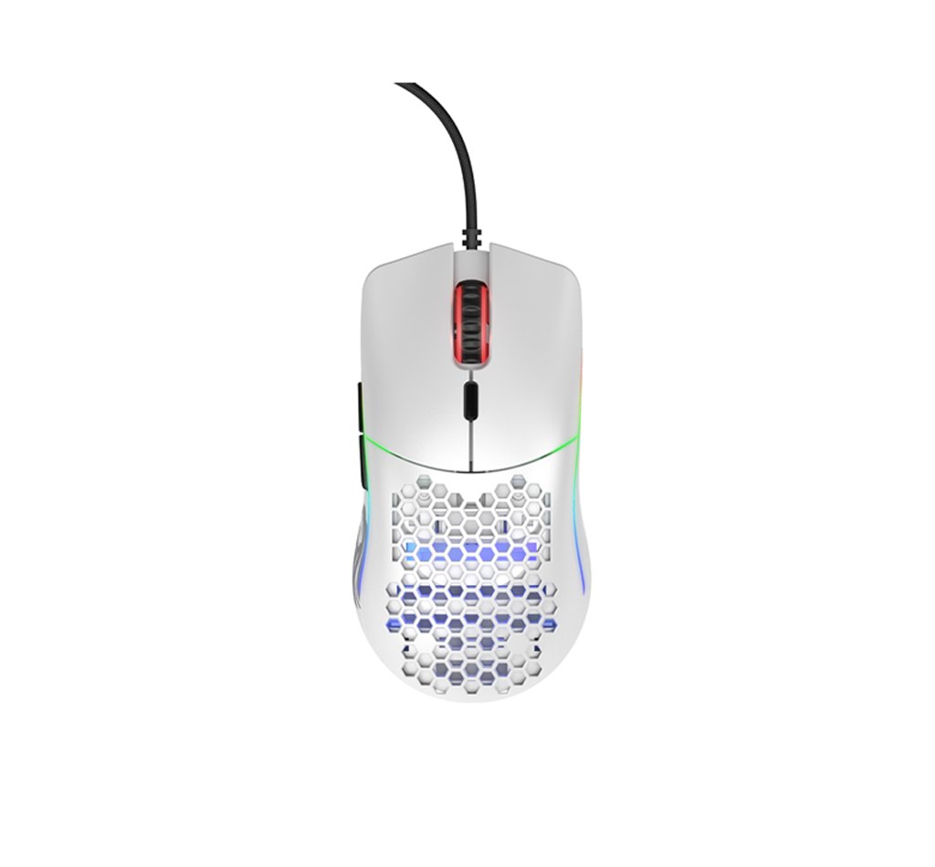 Glorious Model O- Mouse