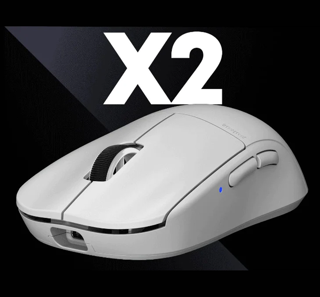 Pulsar X2 Wireless Gaming Mouse