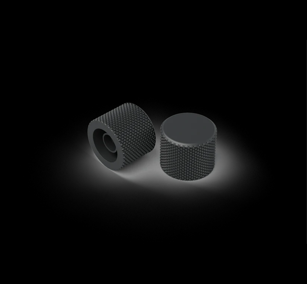 Glorious Gmmk Pro Rotary Knob