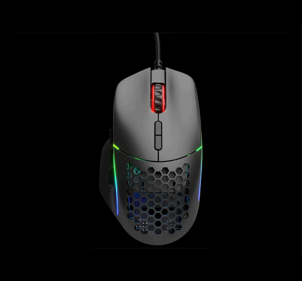 Glorious Model I Gaming Mouse