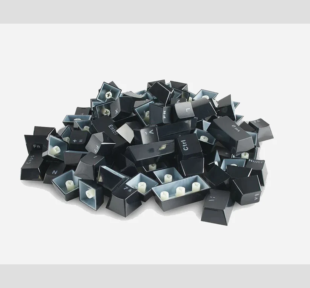 GLORIOUS Mechanical Keycaps