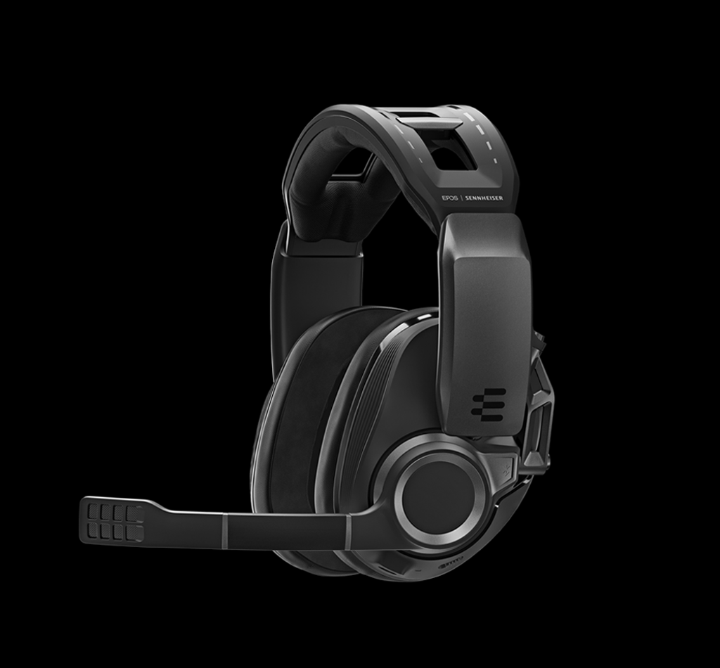 EPOS GSP 670 Wireless Gaming Headset