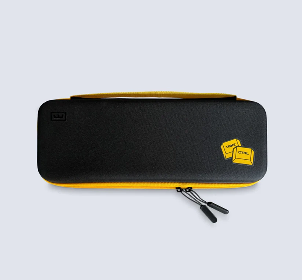 Wooting Travel Case 60%