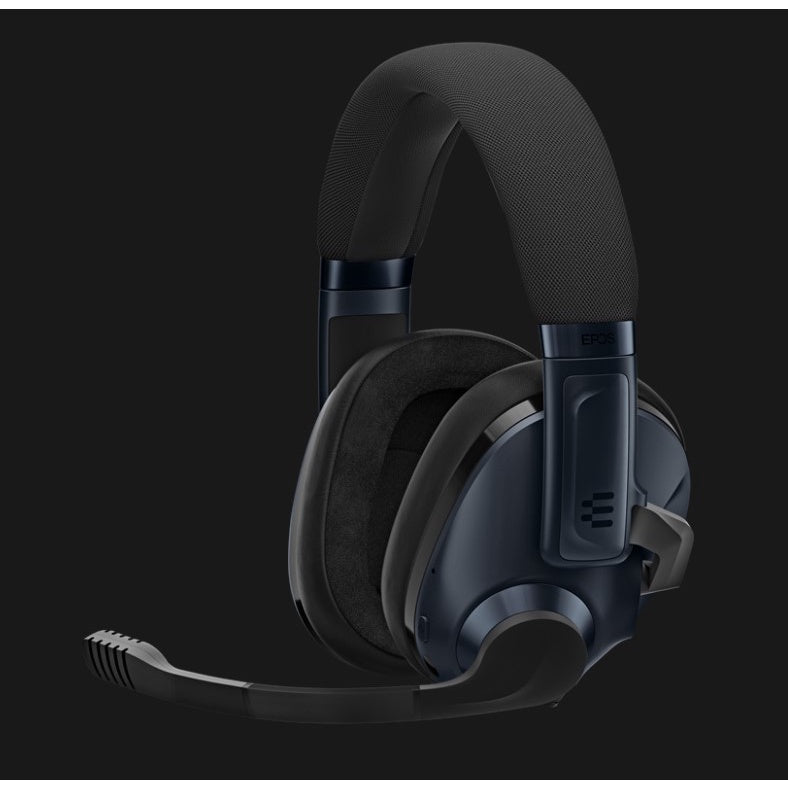 Epos H3pro Hybrid Wireless Closed Acoustic Gaming Headset