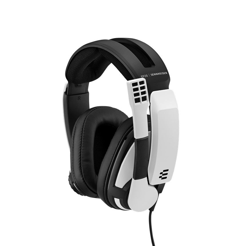 EPOS GSP 301 Closed Acoustic Gaming Headset