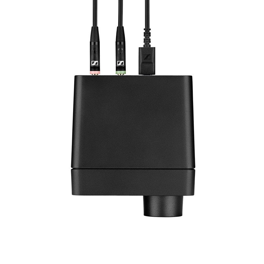Epos Gsx 300 External Sound Card