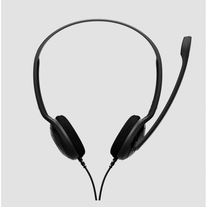 Epos Pc 8 USB Stereo Headset