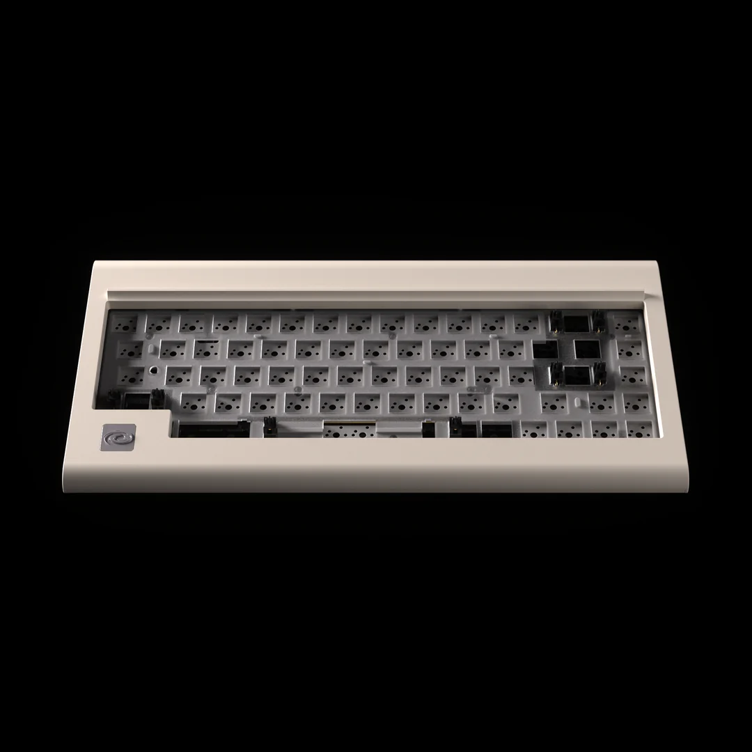 VORTEX PC66 Barebone (66 Key)