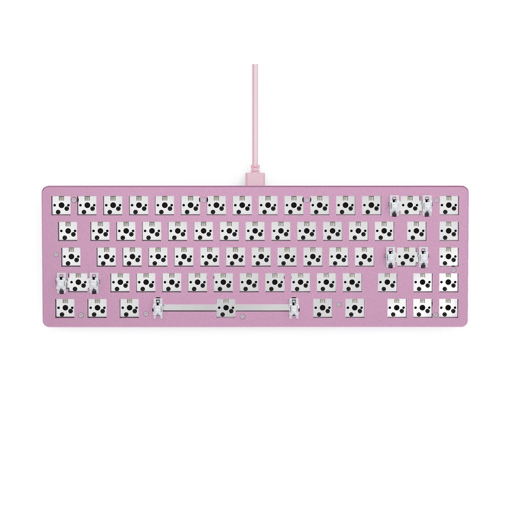 Glorious Gmmk 2 Compact 65% Barebones