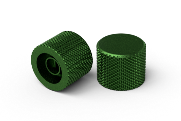 Glorious Gmmk Pro Rotary Knob