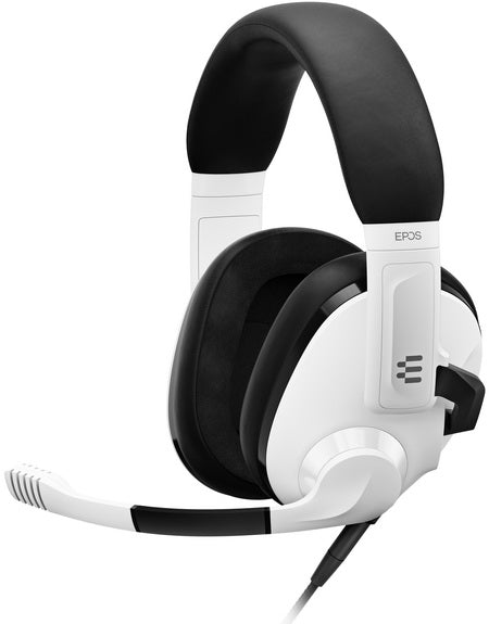 EPOS H3 Closed Acoustic Gaming Headset