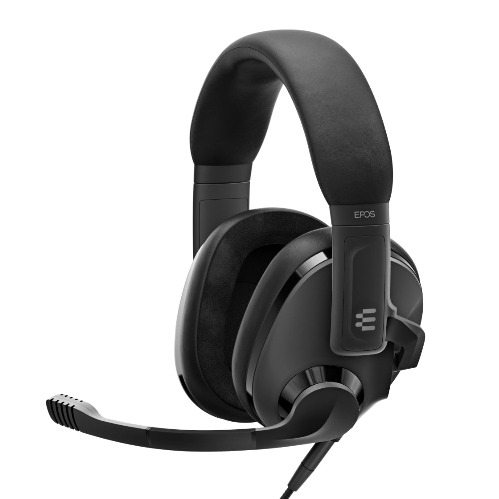 EPOS H3 Closed Acoustic Gaming Headset