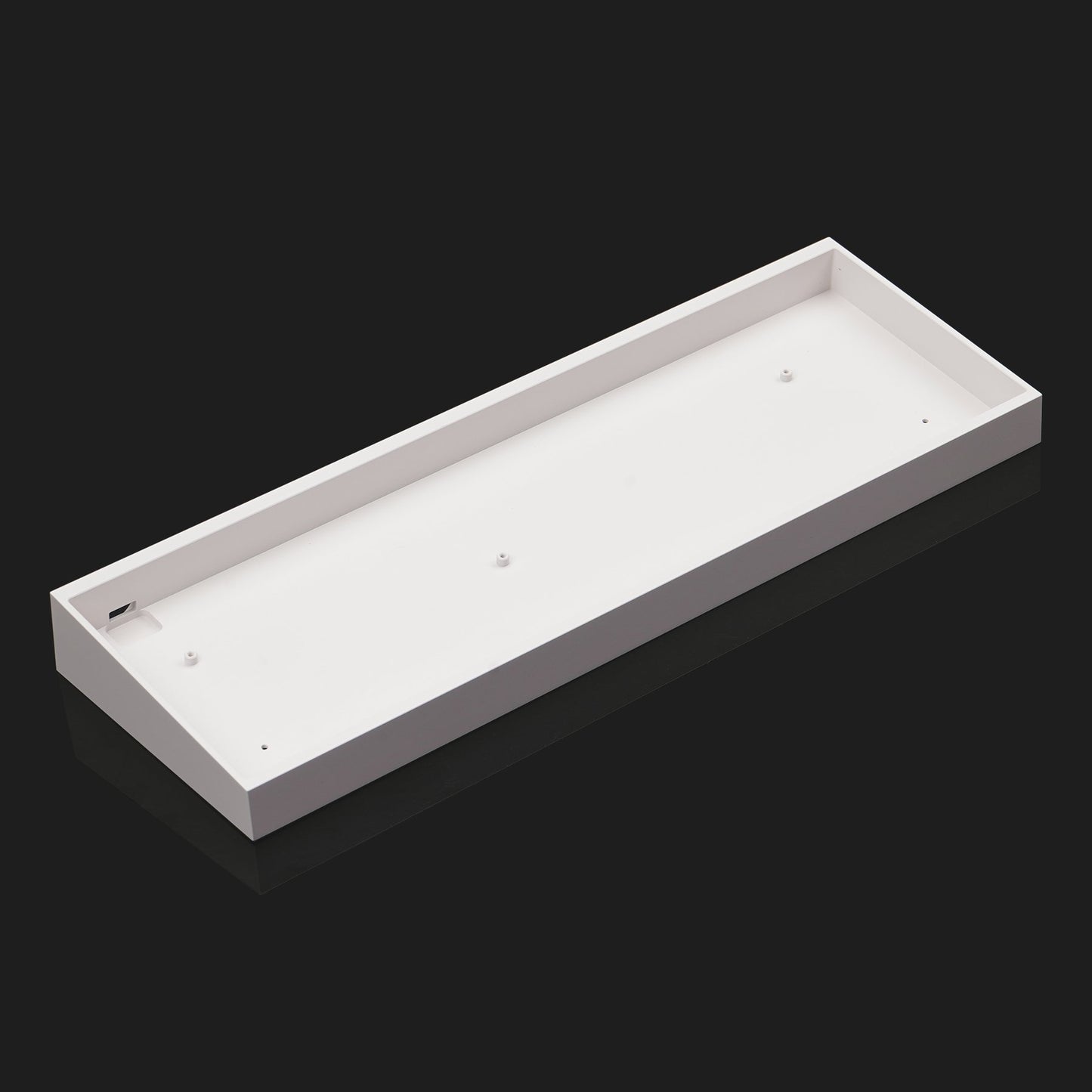 KBDFANS Tofu 65% Keyboard RGB HOT SWAPPABLE DIY KIT