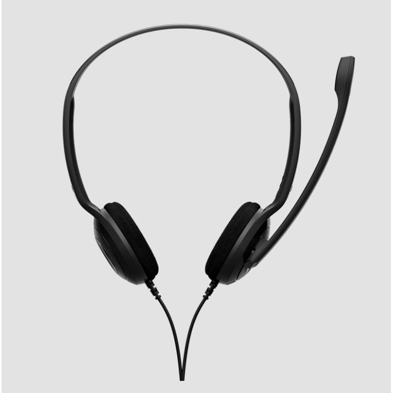 Epos Pc 5 Chat Stereo headset with 1 x 3.5 mm jack