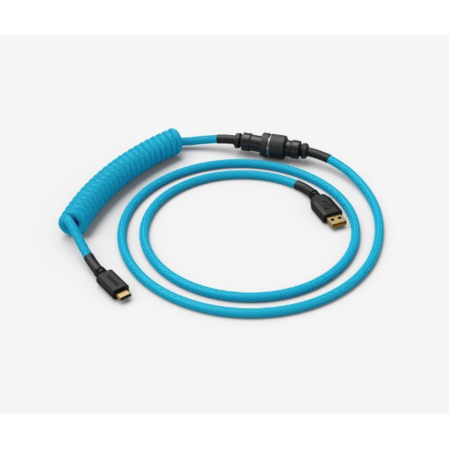 Glorious Coiled Cable