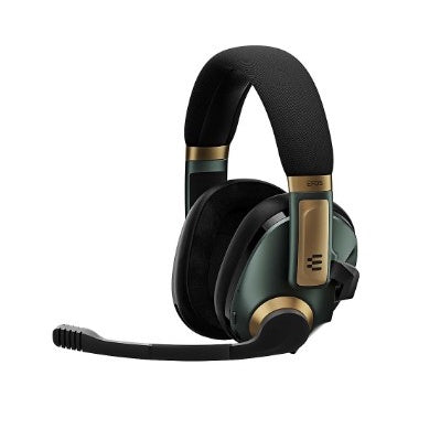 Epos H3pro Hybrid Wireless Closed Acoustic Gaming Headset