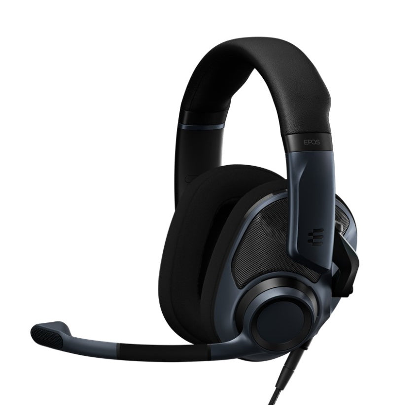 EPOS H6PRO Open Acoustic Gaming Headset